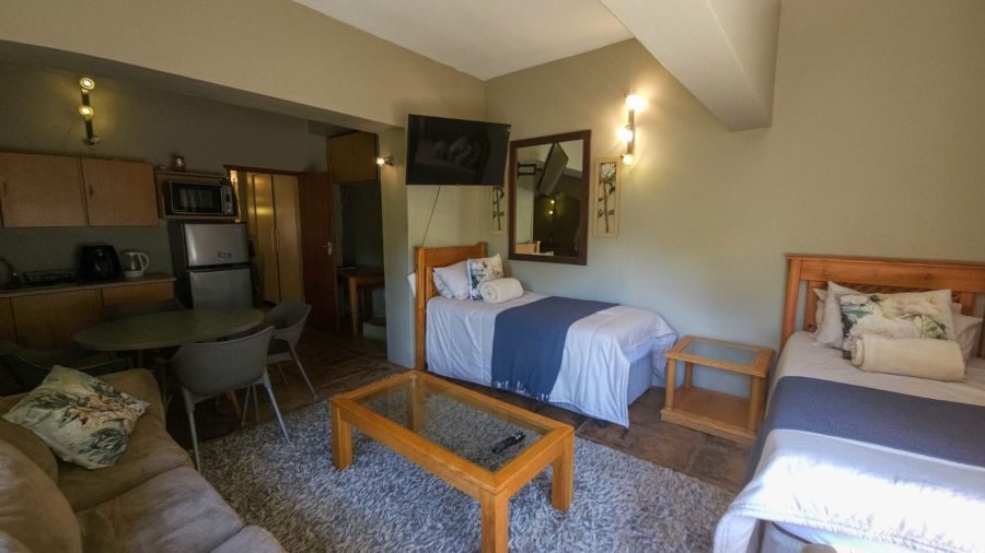 To Let 1 Bedroom Property for Rent in Schoemansville North West